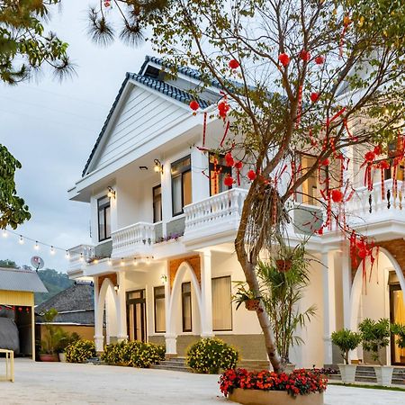 White Villa Da Lat Exterior foto