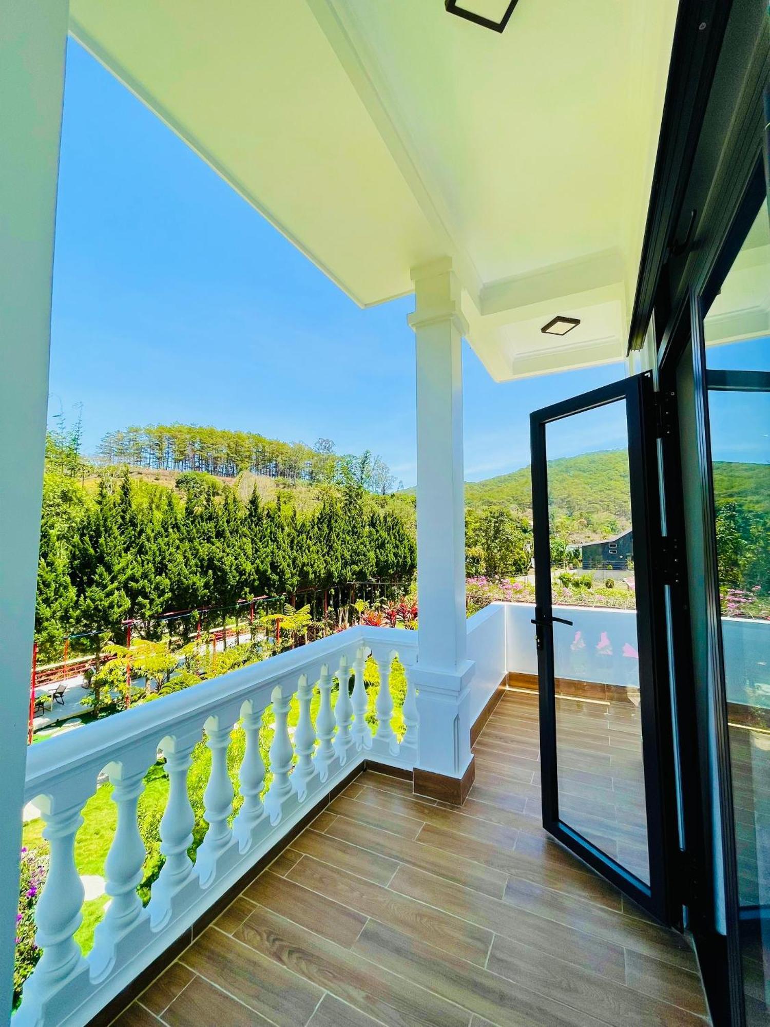 White Villa Da Lat Exterior foto